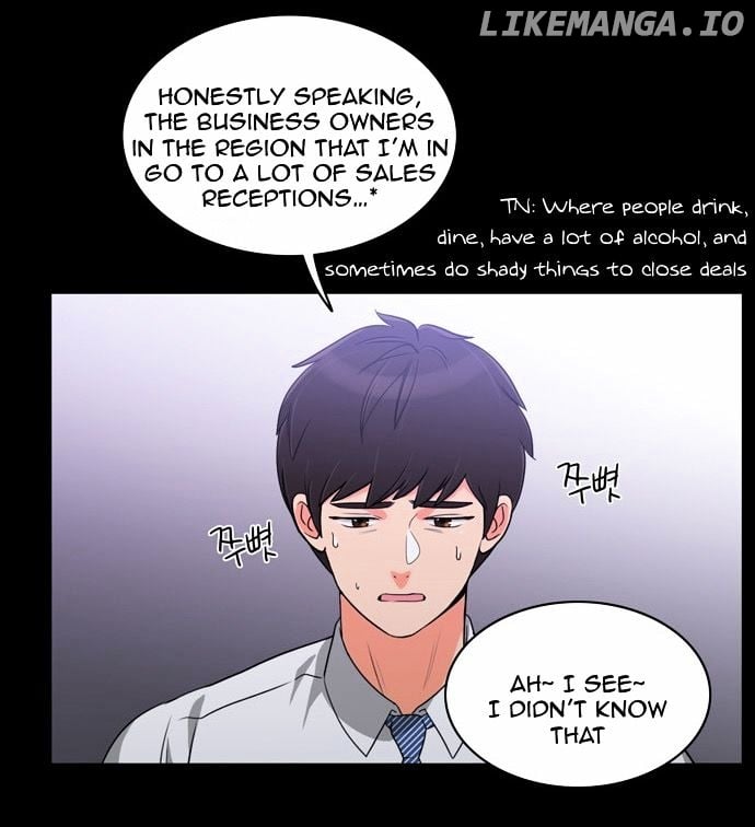 Do It One More Time chapter 18 - page 31