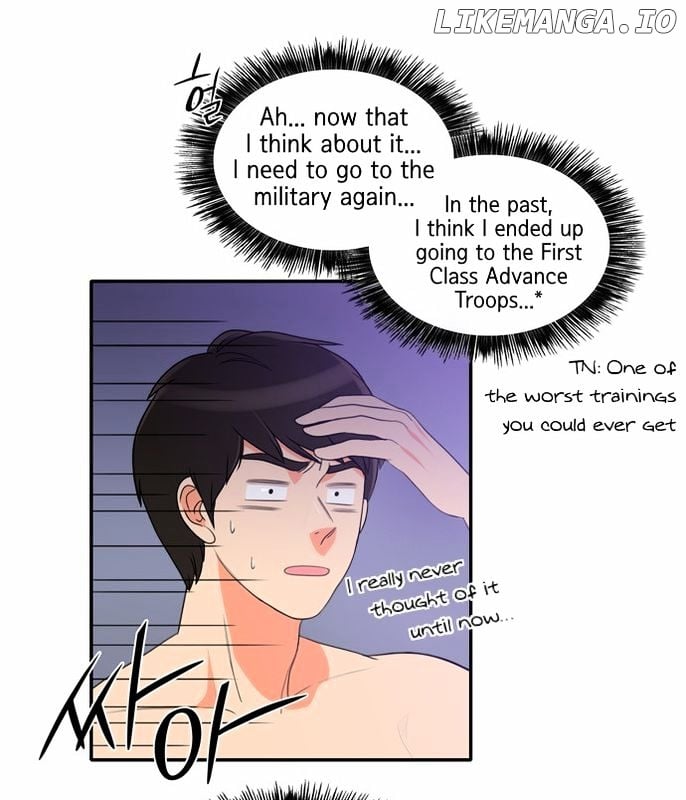 Do It One More Time chapter 16 - page 7