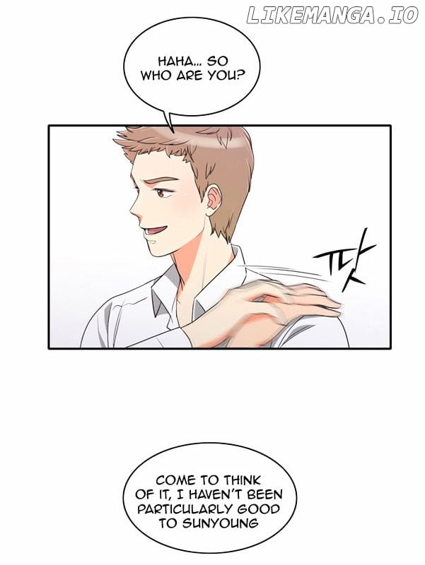 Do It One More Time chapter 14 - page 35