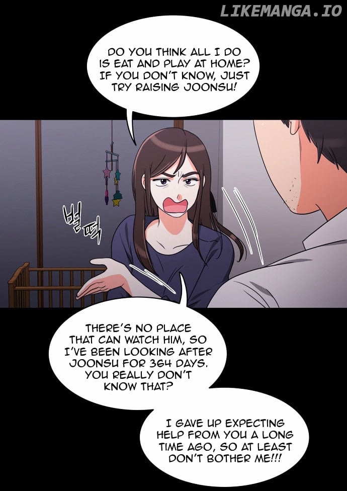 Do It One More Time chapter 11 - page 35