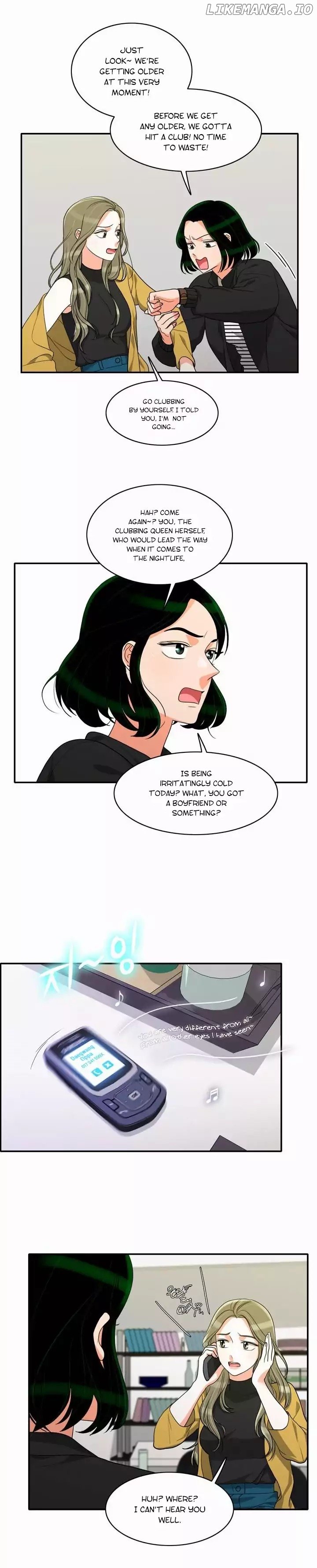 Do It One More Time chapter 40 - page 6