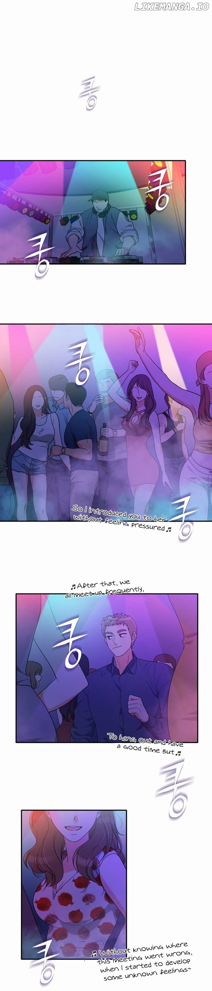 Do It One More Time chapter 29 - page 10