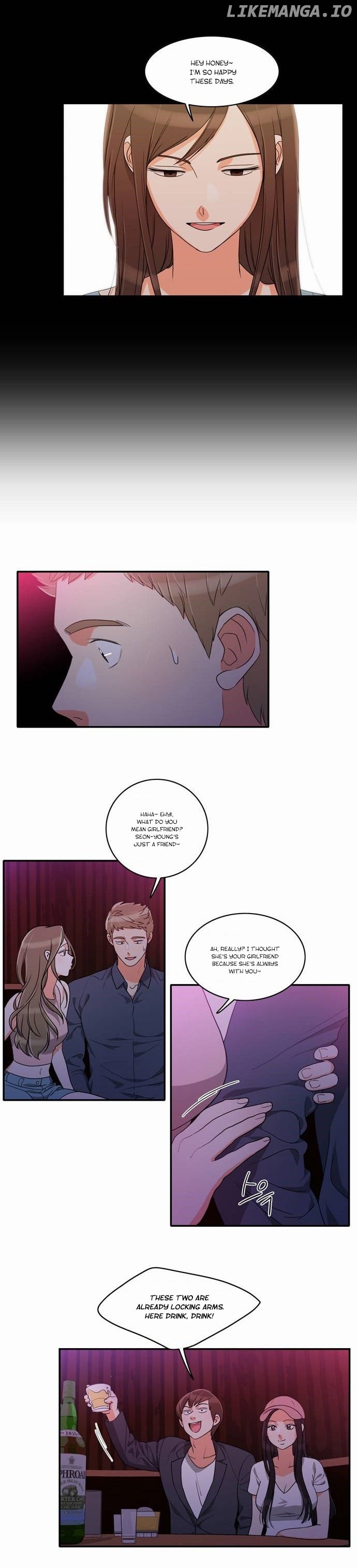 Do It One More Time chapter 29 - page 14