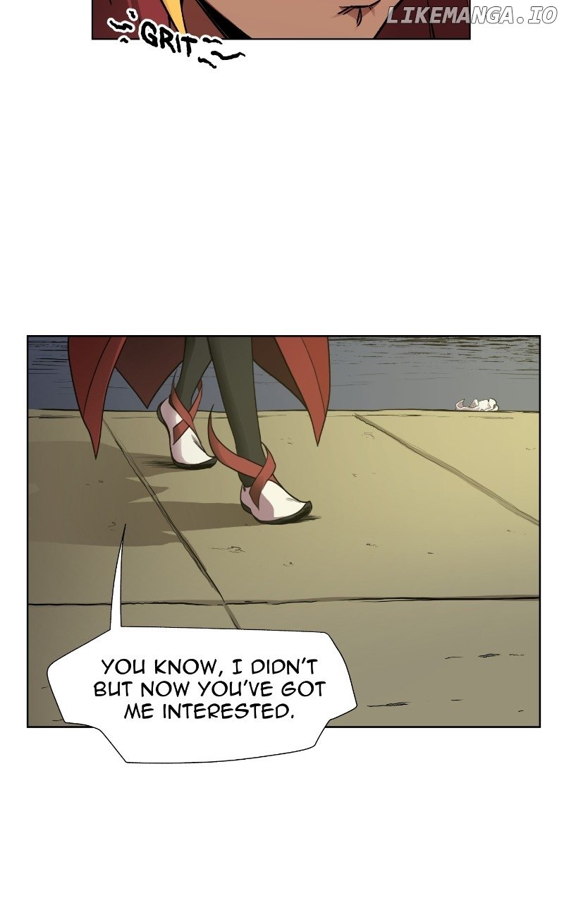 HELLO SOUR CRUSH Chapter 1 - page 119