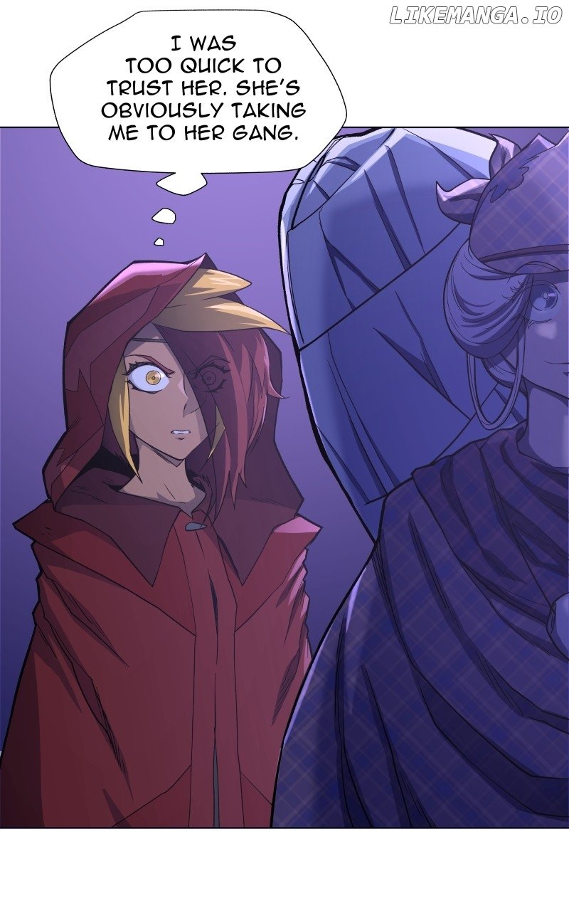 HELLO SOUR CRUSH Chapter 3 - page 99