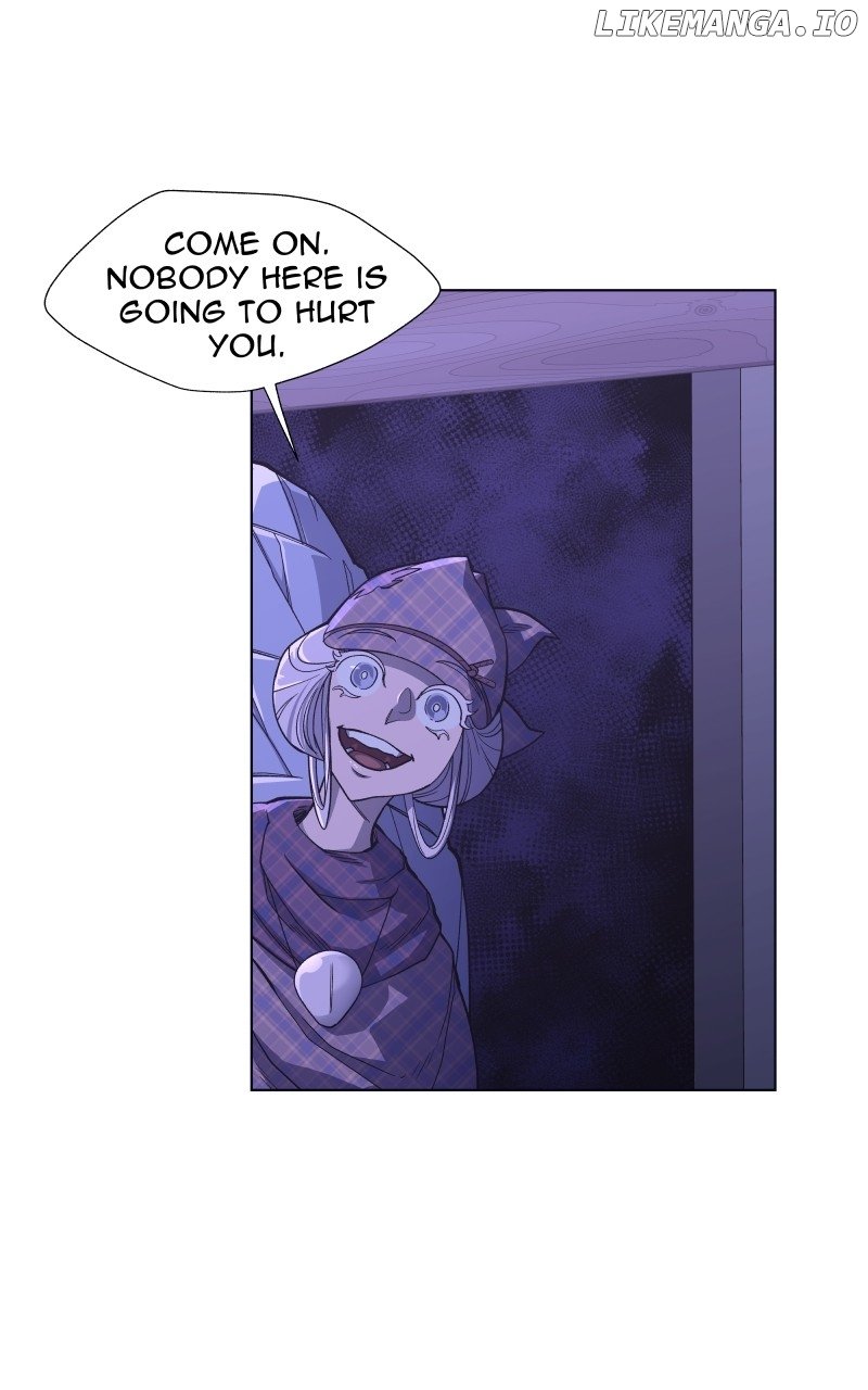 HELLO SOUR CRUSH Chapter 3 - page 101