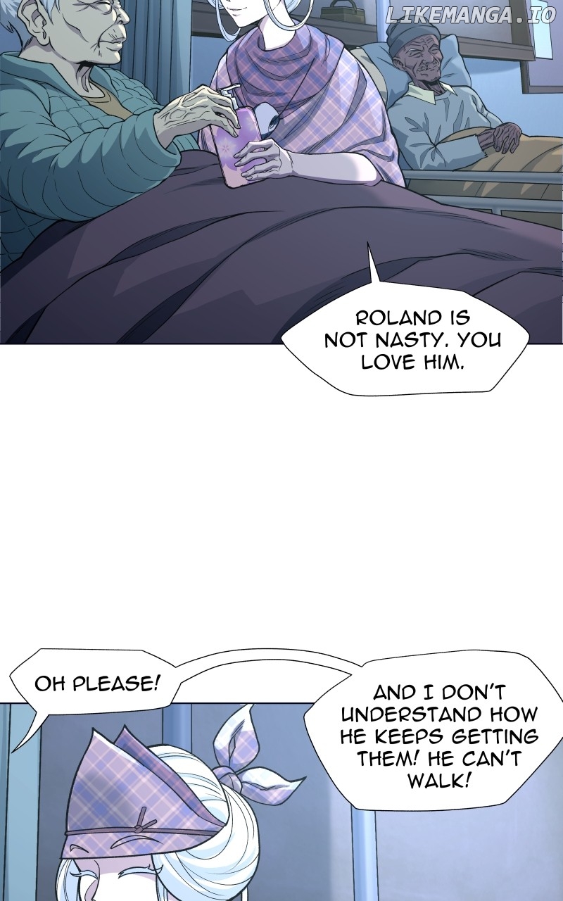 HELLO SOUR CRUSH Chapter 3 - page 112