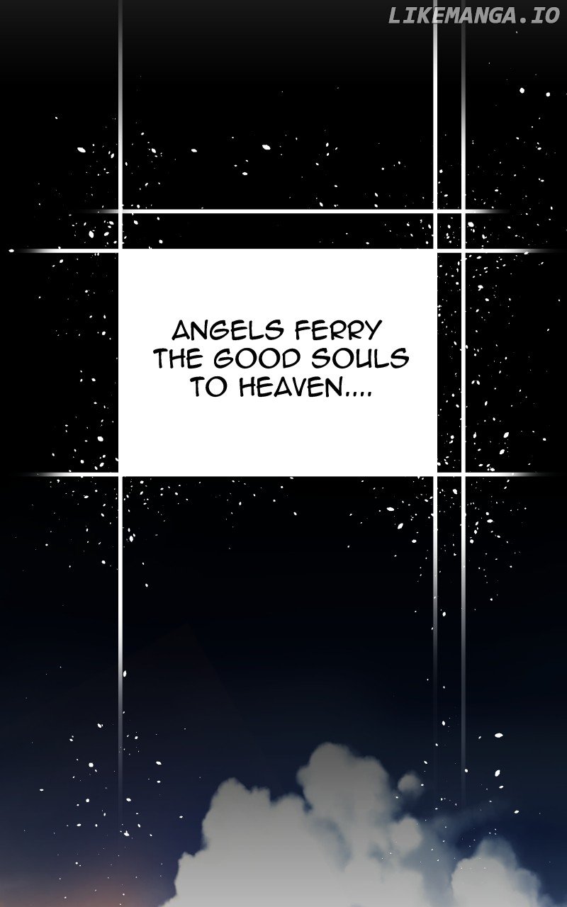 Angel Wings Chapter 1 - page 34