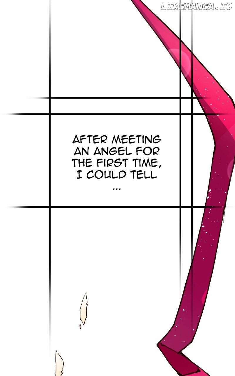 Angel Wings Chapter 1 - page 135