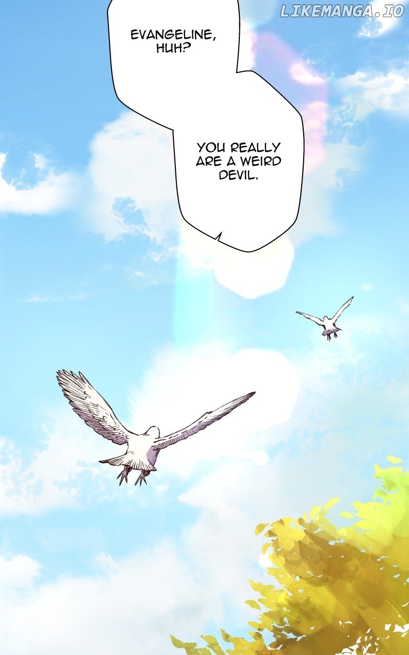 Angel Wings Chapter 4 - page 89