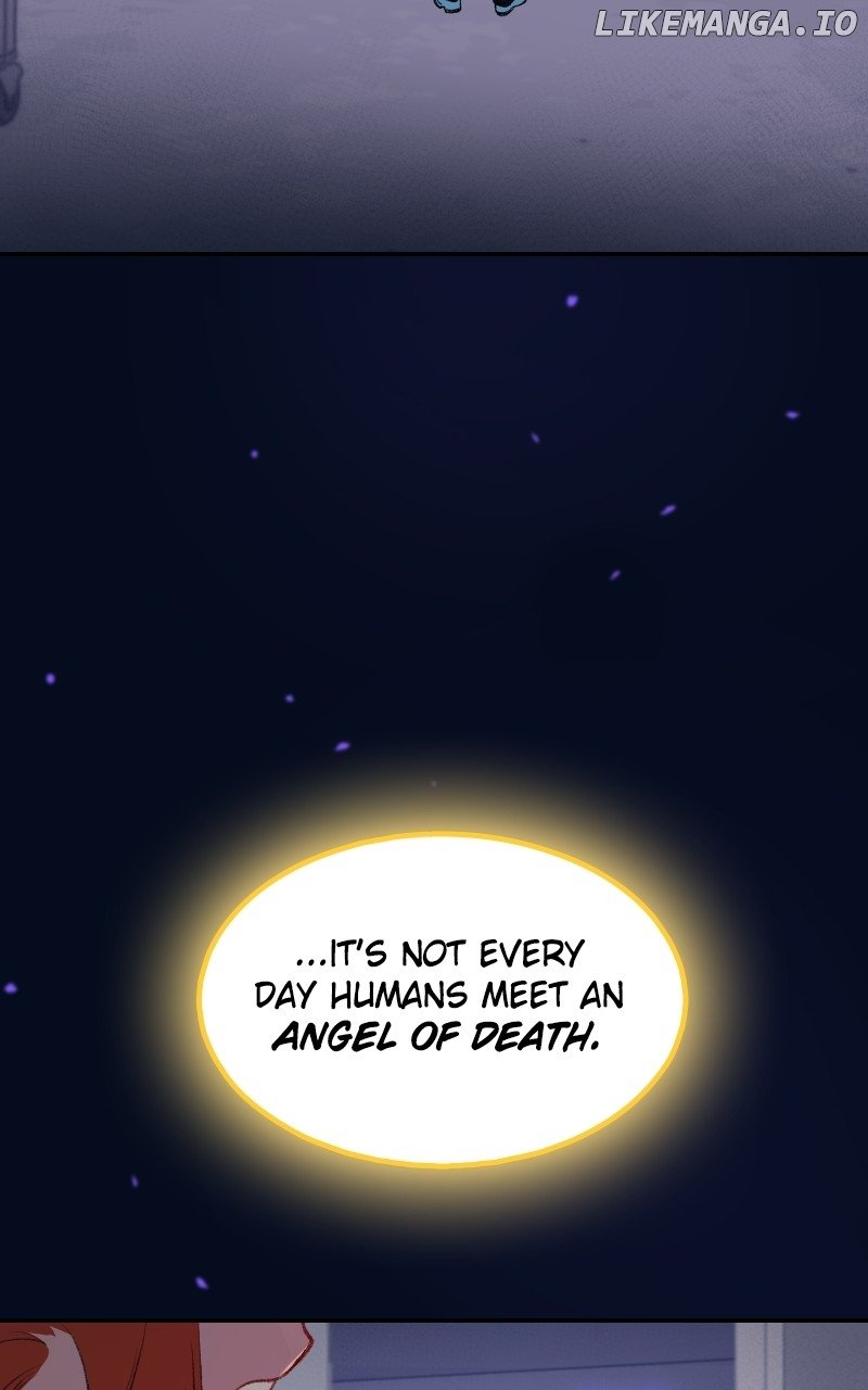 Angel of Death Chapter 2 - page 19