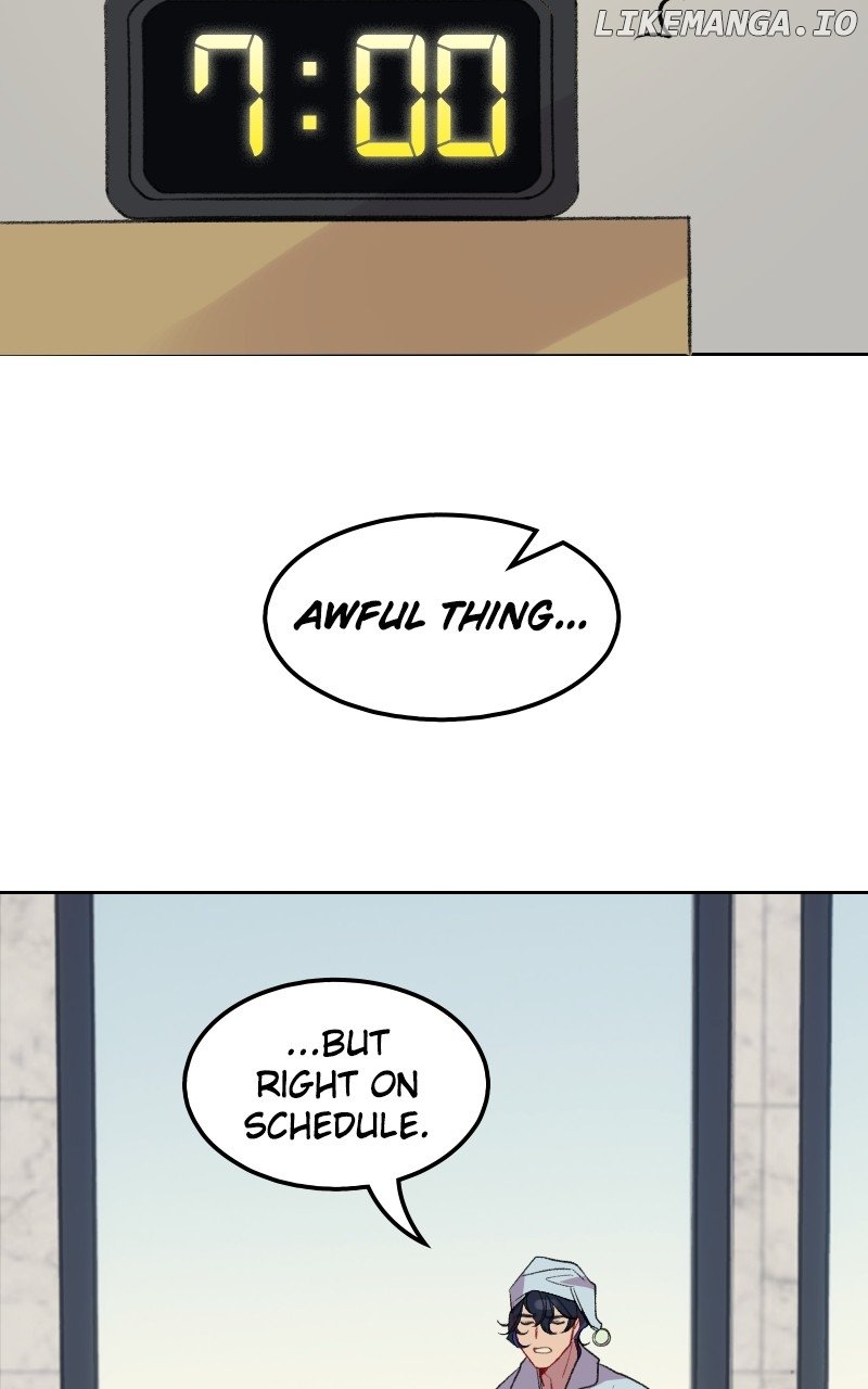 Angel of Death Chapter 3 - page 5