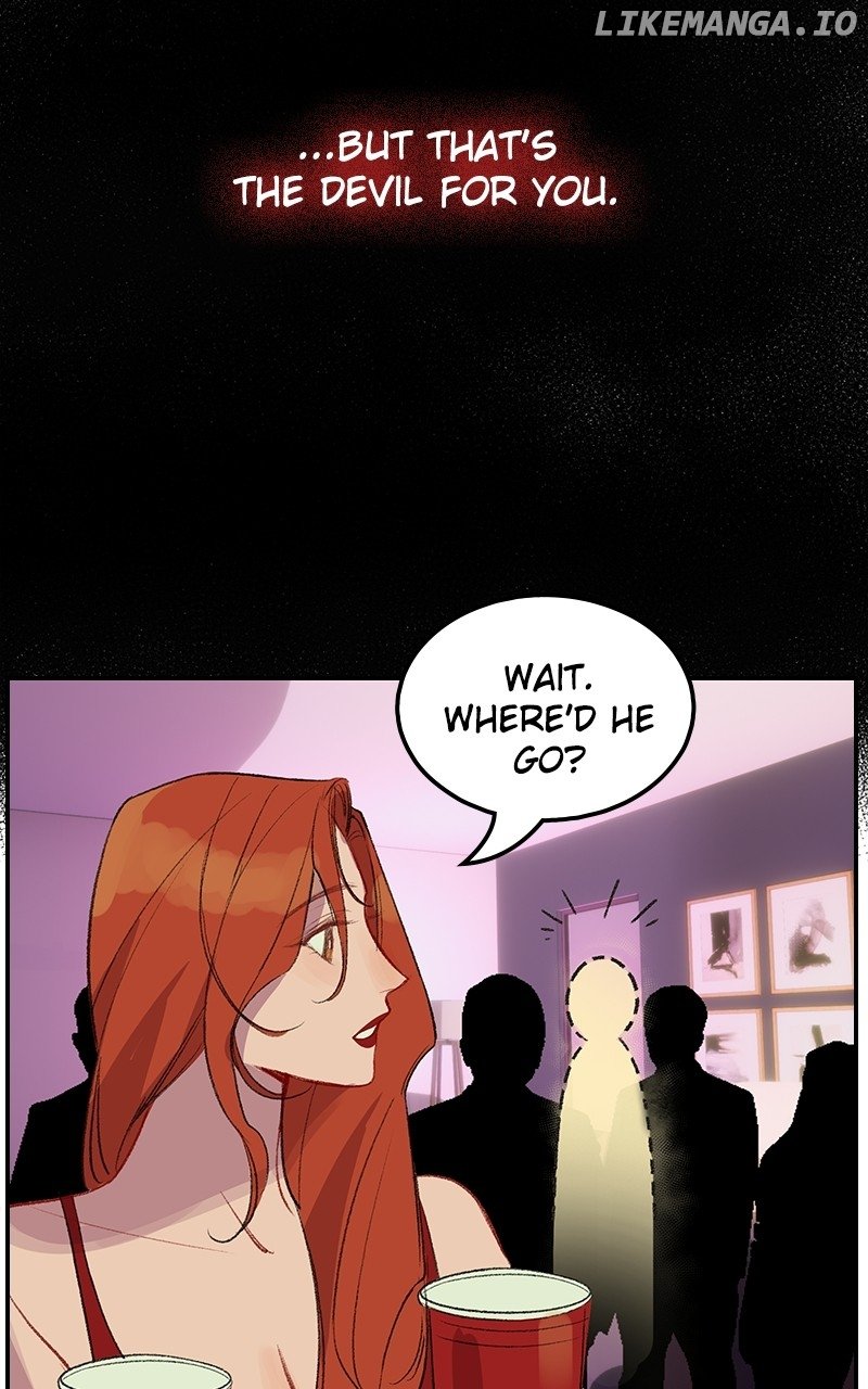 Angel of Death Chapter 5 - page 23