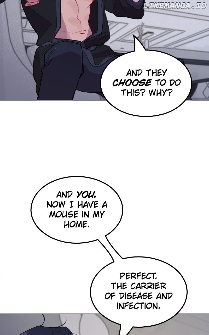 Angel of Death Chapter 6 - page 23