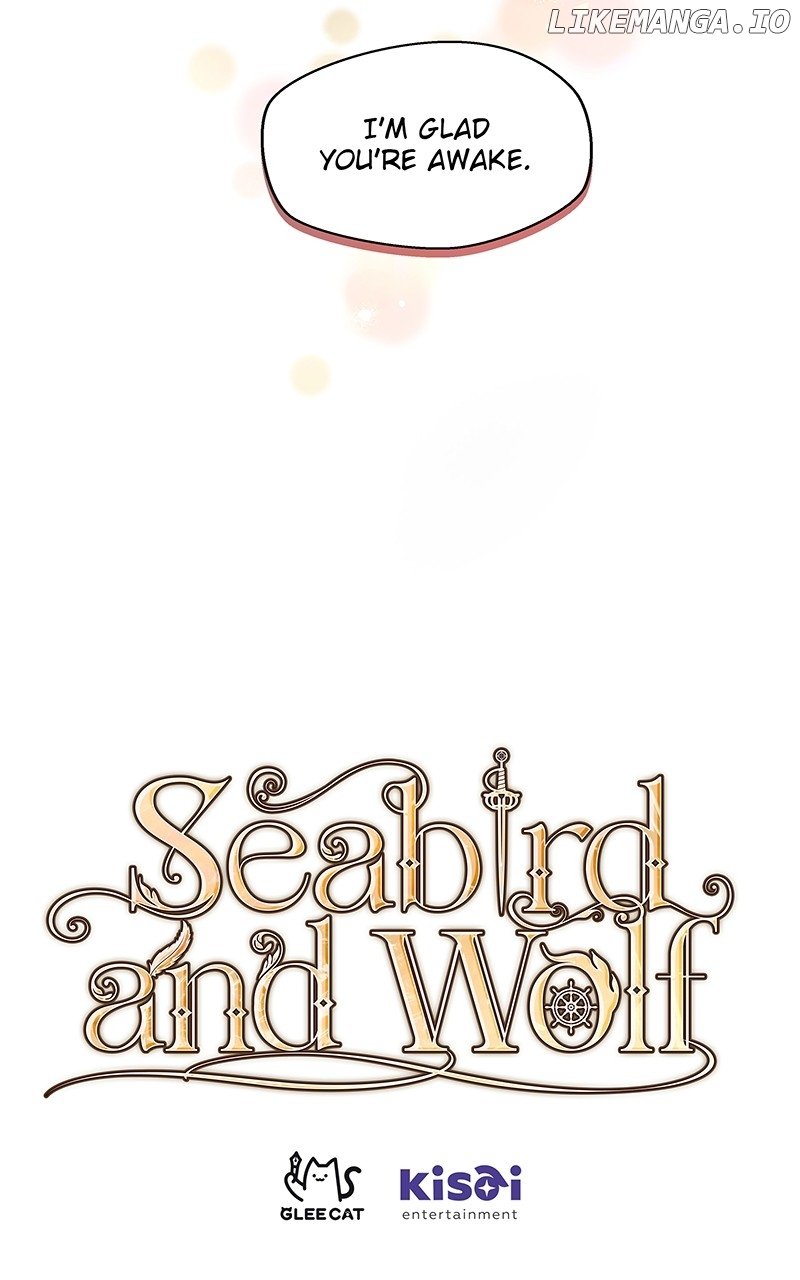 Seabird and the Wolf Chapter 3 - page 98