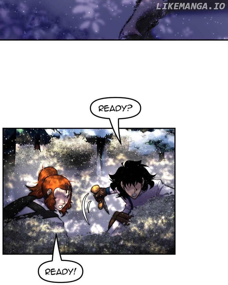 Silvyre - Manhwa Chapter 1 - page 76