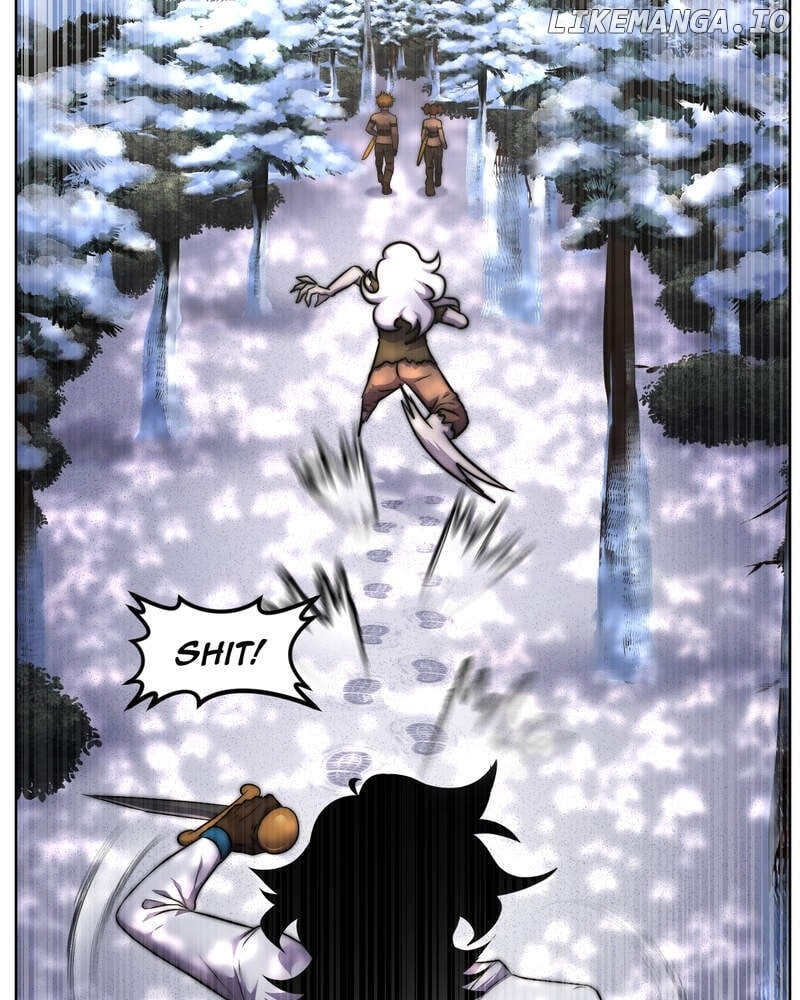 Silvyre - Manhwa Chapter 1 - page 115