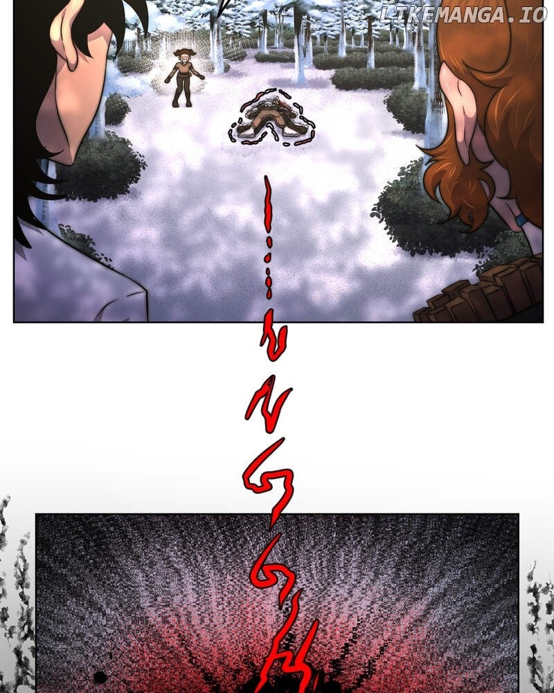 Silvyre - Manhwa Chapter 1 - page 135