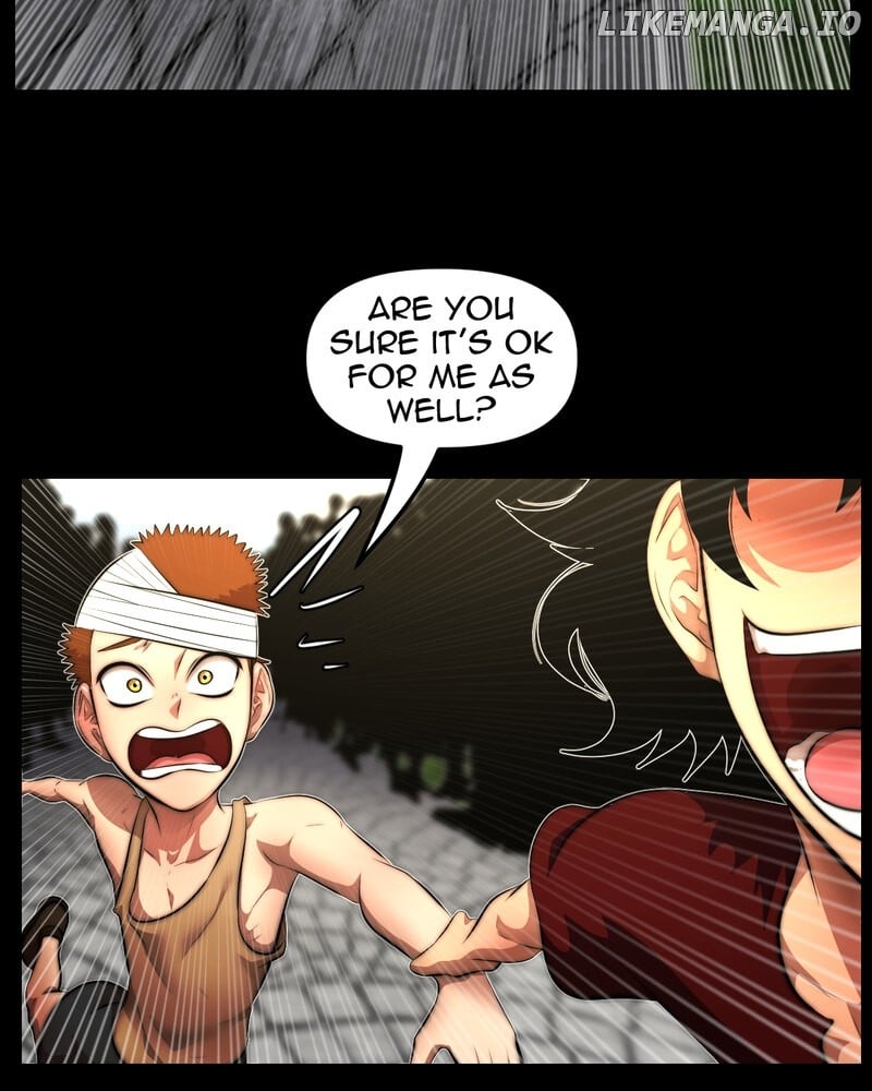 Silvyre - Manhwa Chapter 4 - page 45