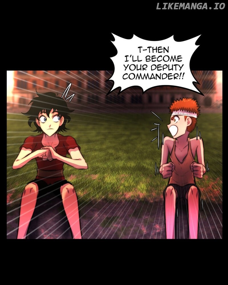 Silvyre - Manhwa Chapter 4 - page 80