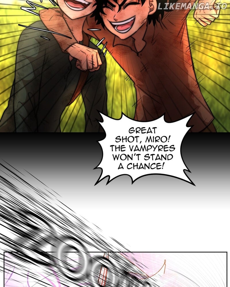 Silvyre - Manhwa Chapter 5 - page 33