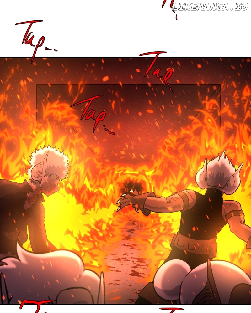 Silvyre - Manhwa Chapter 7 - page 111