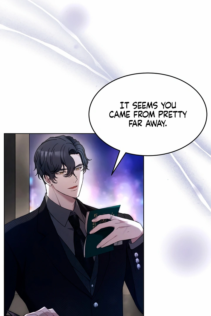 Doberman - Manhwa Chapter 2 - page 107