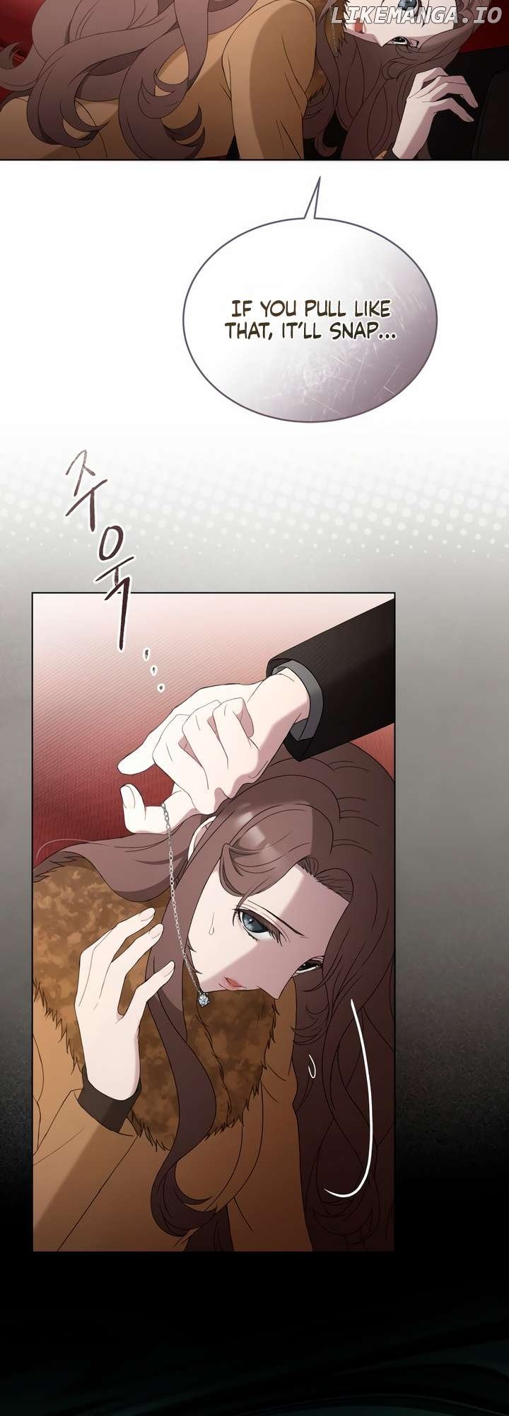 Doberman - Manhwa Chapter 6 - page 21