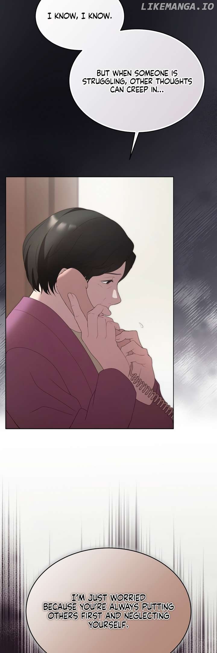 Doberman - Manhwa Chapter 6 - page 35