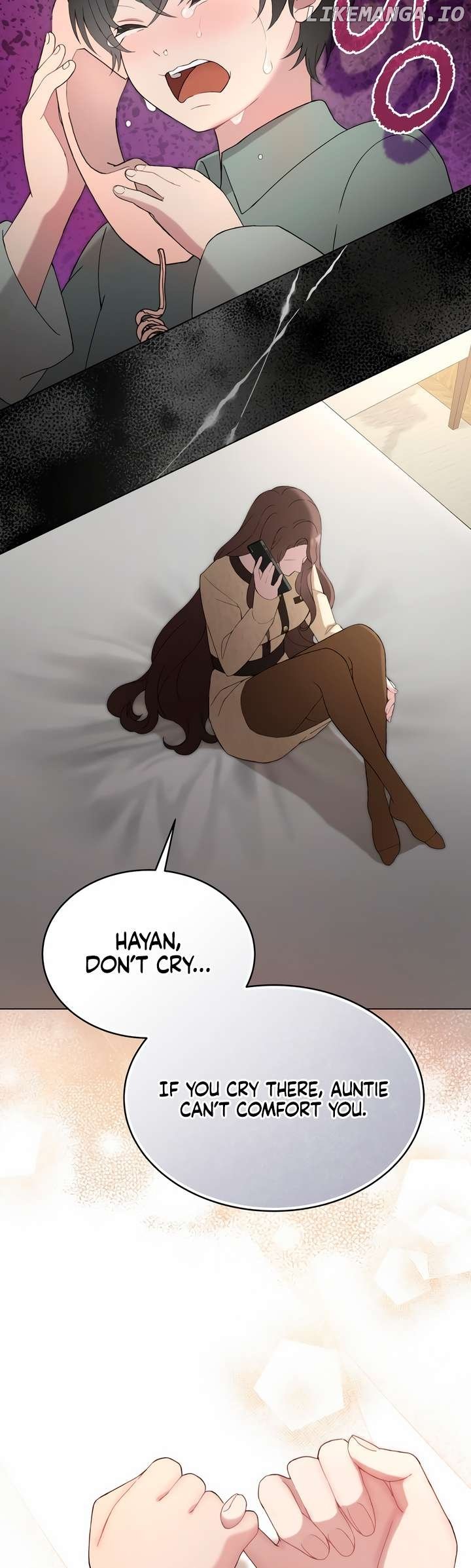 Doberman - Manhwa Chapter 6 - page 55