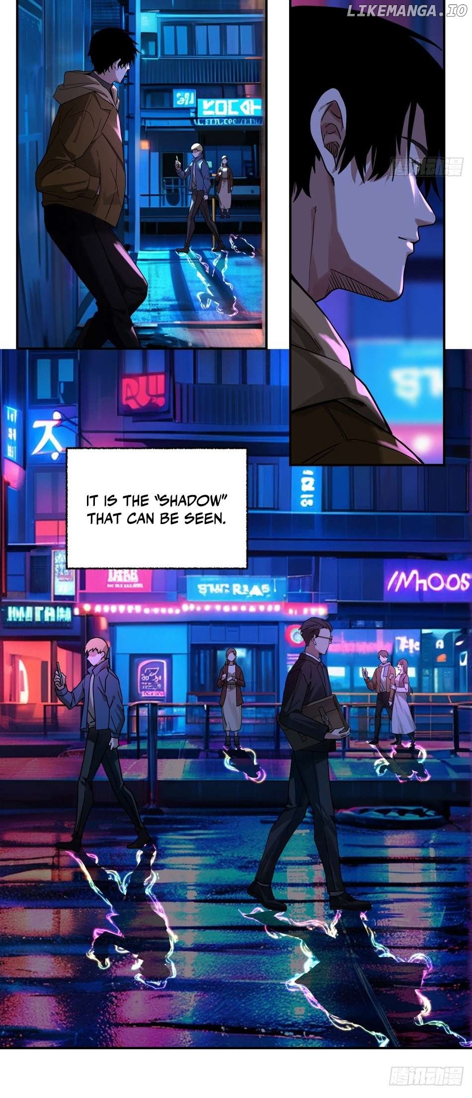 Moment Space Chapter 2 - page 4