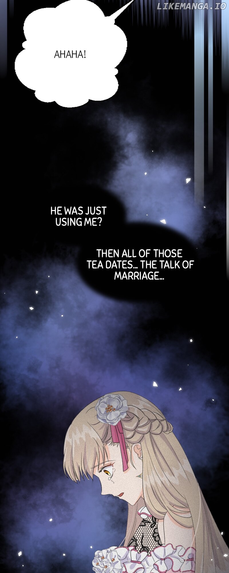 Change the Kingdom to Change His Heart Chapter 1 - page 56