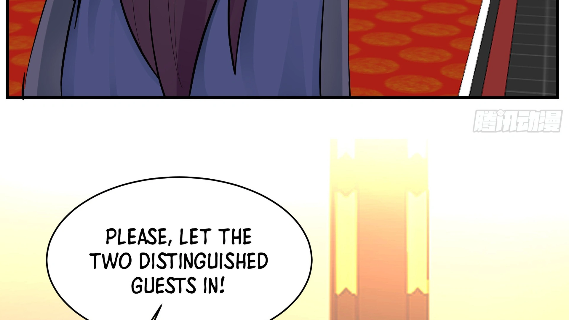 Chaos Heavenly Emperor Chapter 10 - page 61