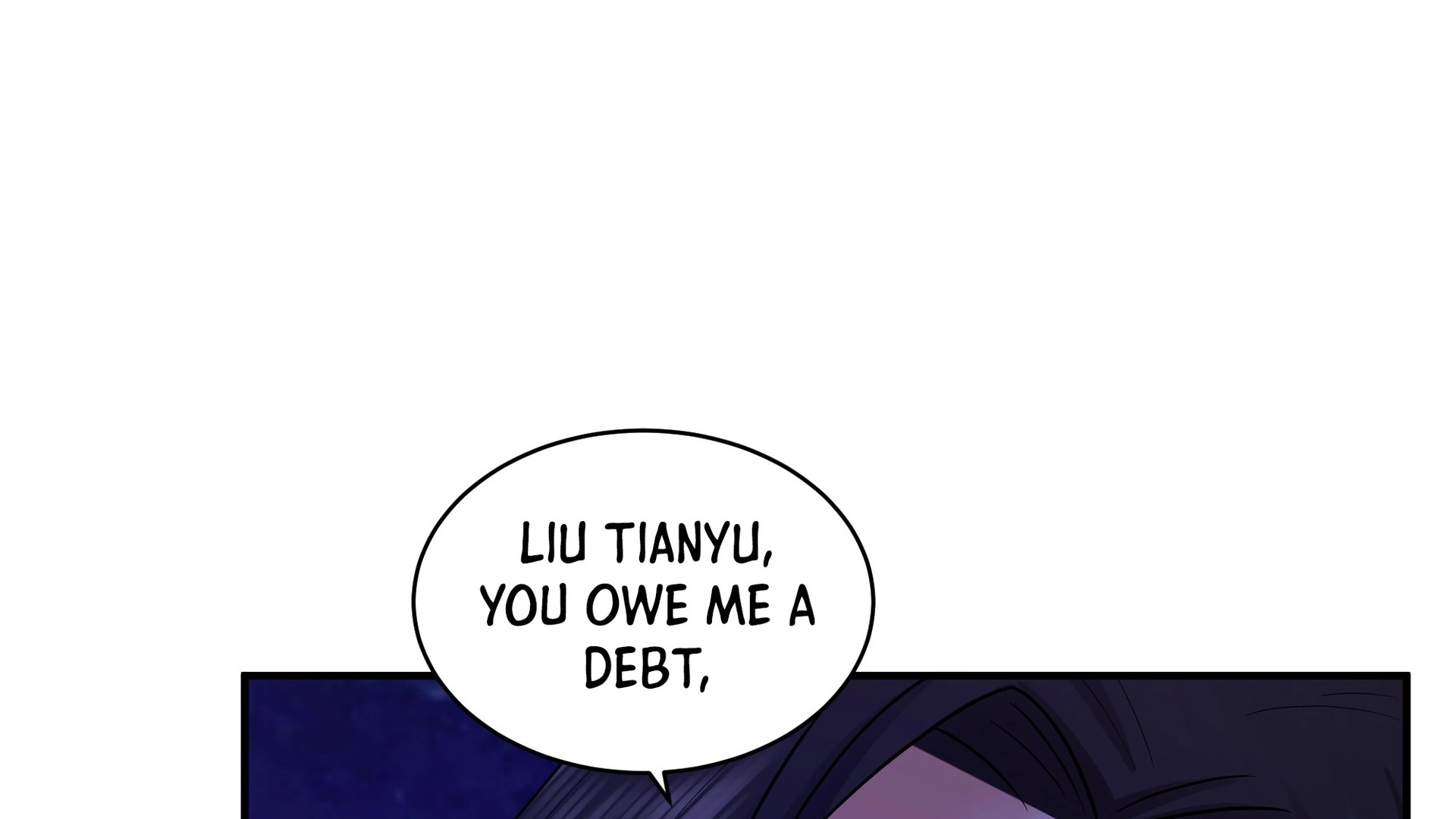 Chaos Heavenly Emperor Chapter 11 - page 68