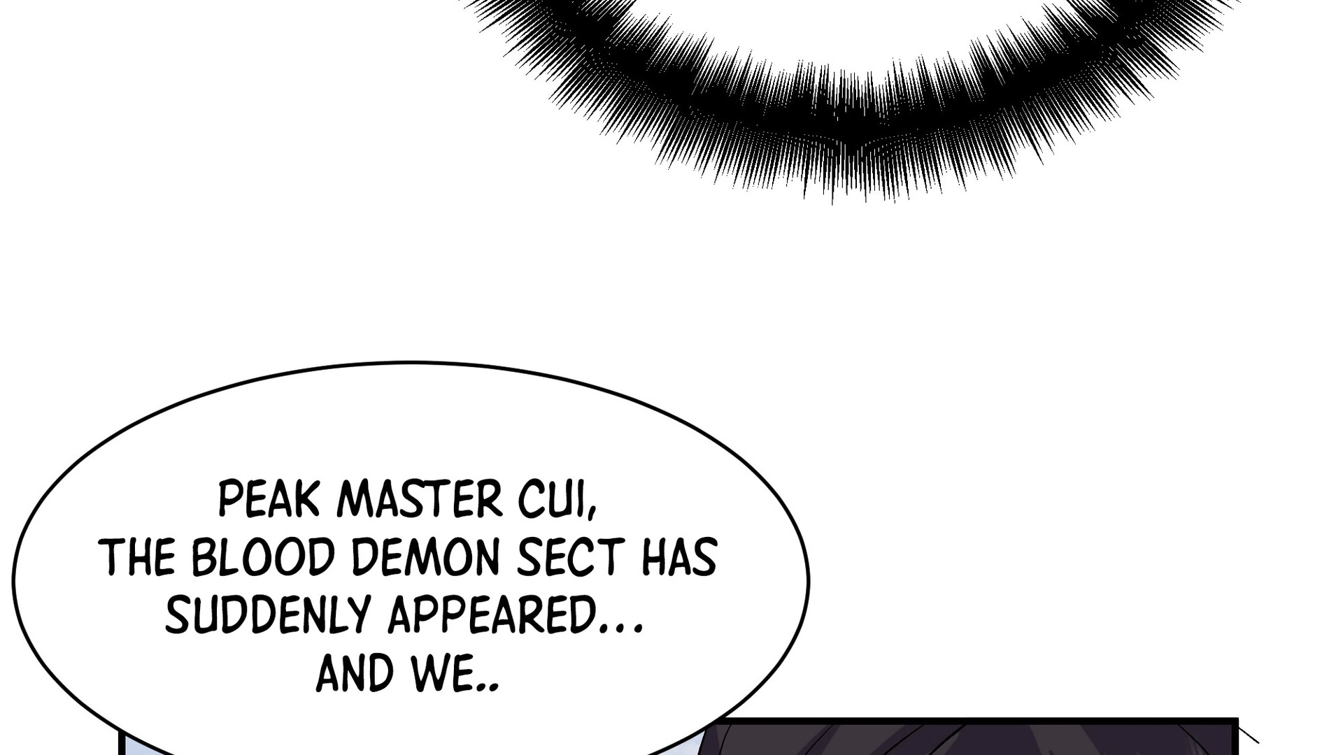 Chaos Heavenly Emperor Chapter 17 - page 86