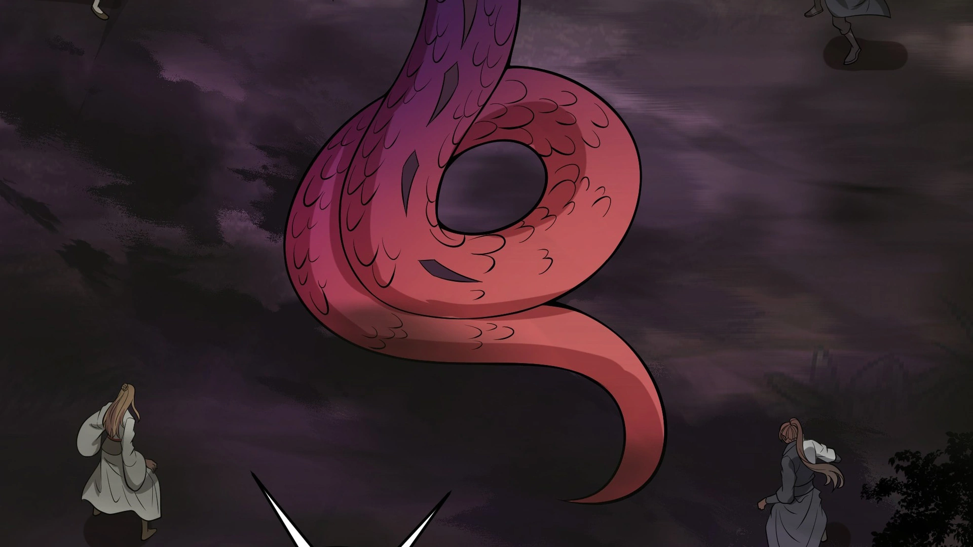 Chaos Heavenly Emperor Chapter 22 - page 78