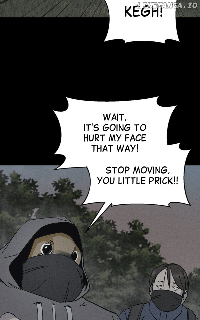 Tales of the Unusual 2 Chapter 2 - page 30