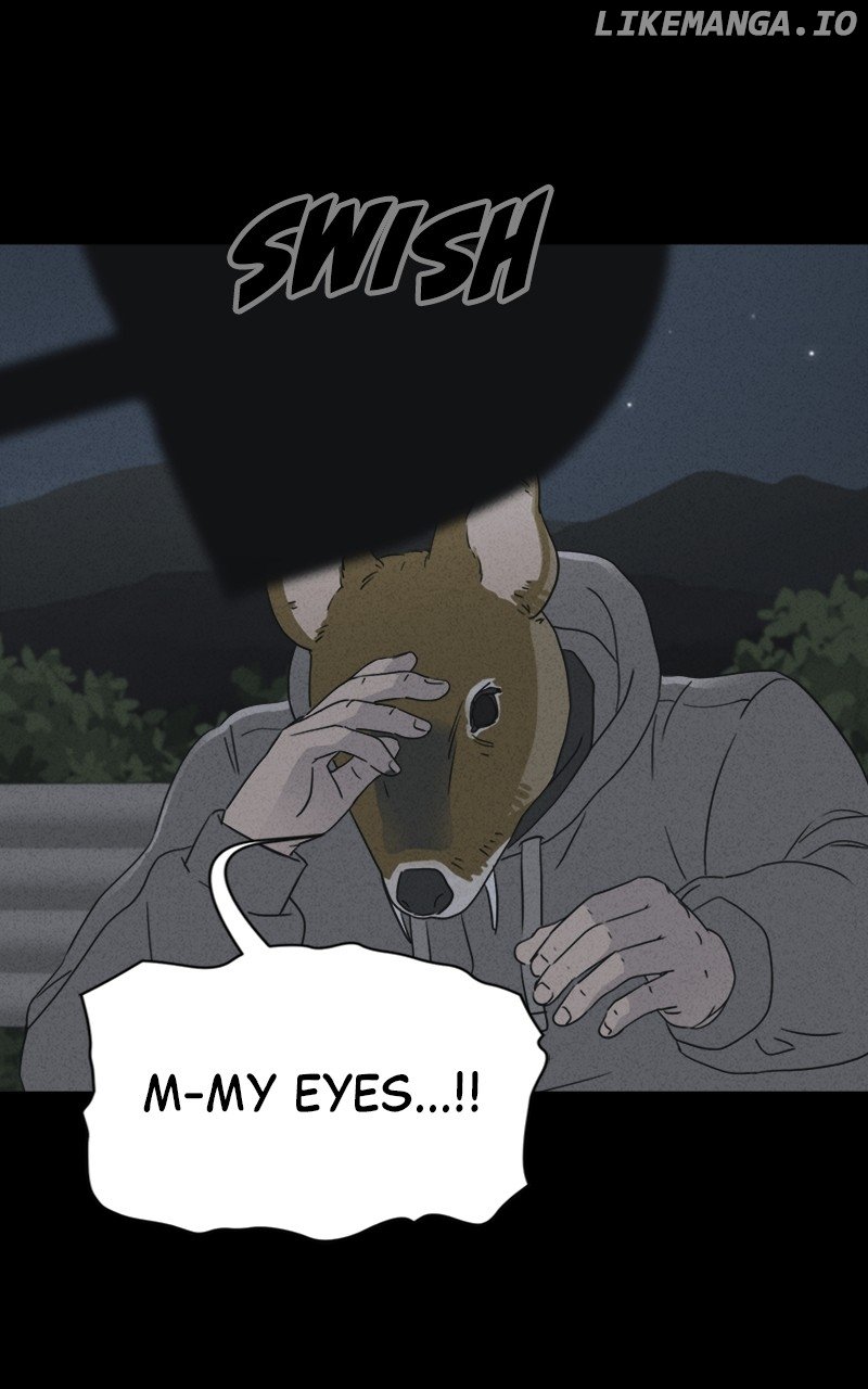 Tales of the Unusual 2 Chapter 4 - page 60