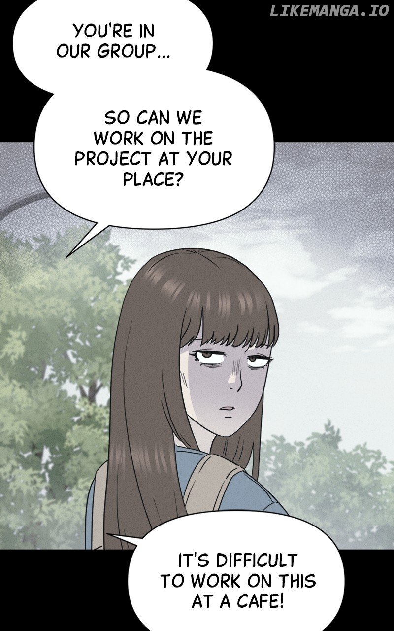 Tales of the Unusual 2 Chapter 8 - page 63