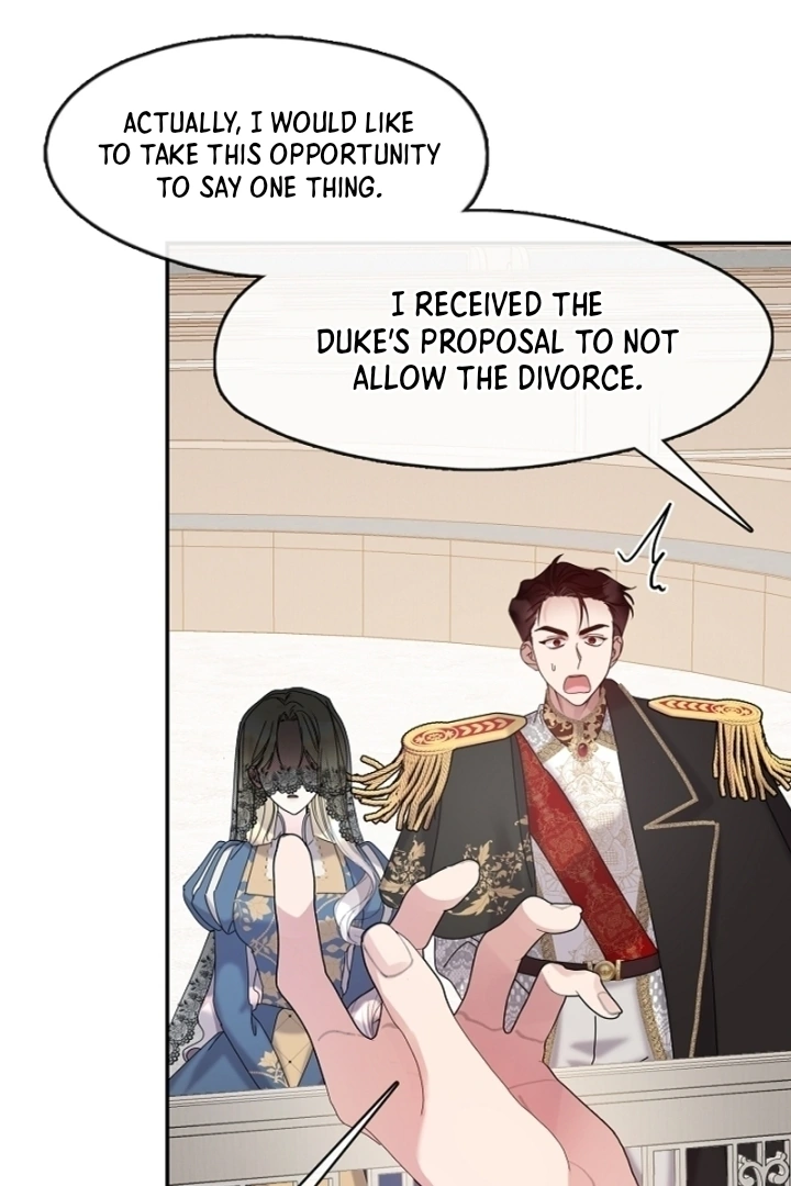 Darling, Why Do You Regret It? Chapter 11 - page 34