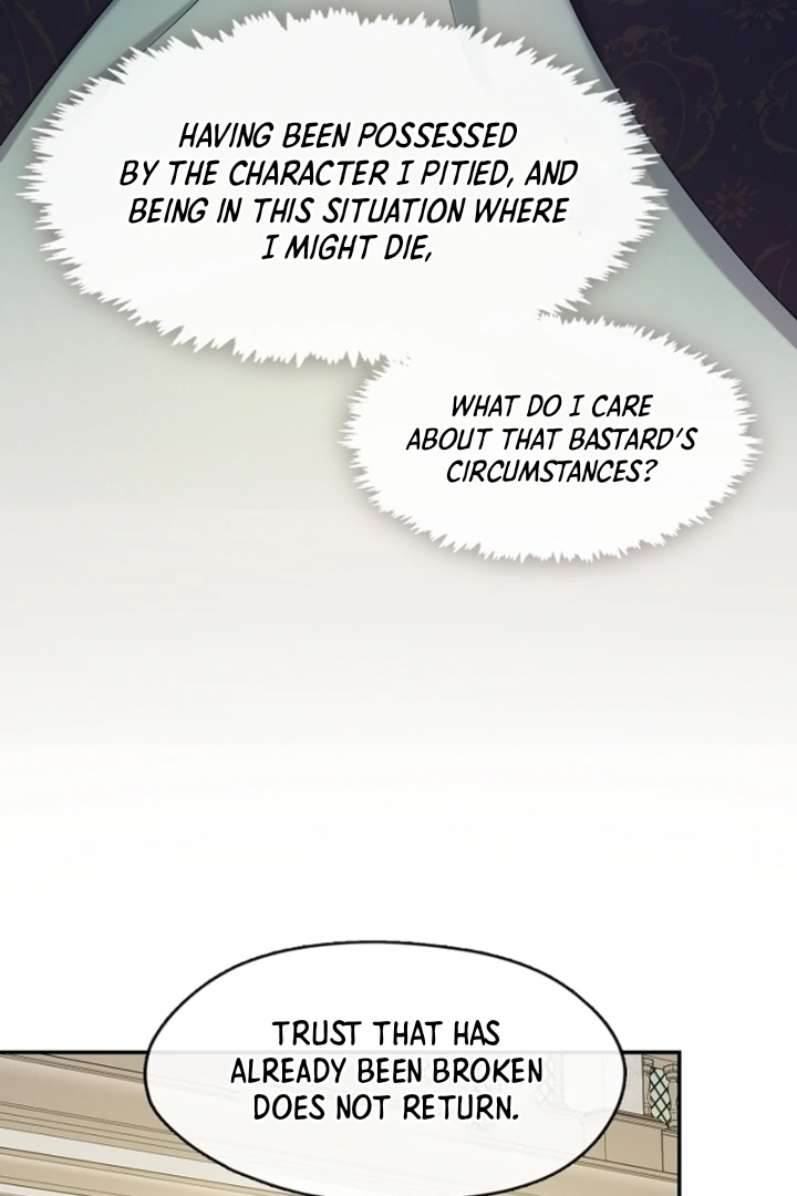 Darling, Why Do You Regret It? Chapter 11 - page 58