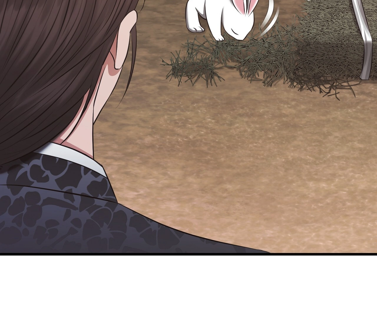 The Rabbit and The Serpent's mating season Chapter 1 - page 132