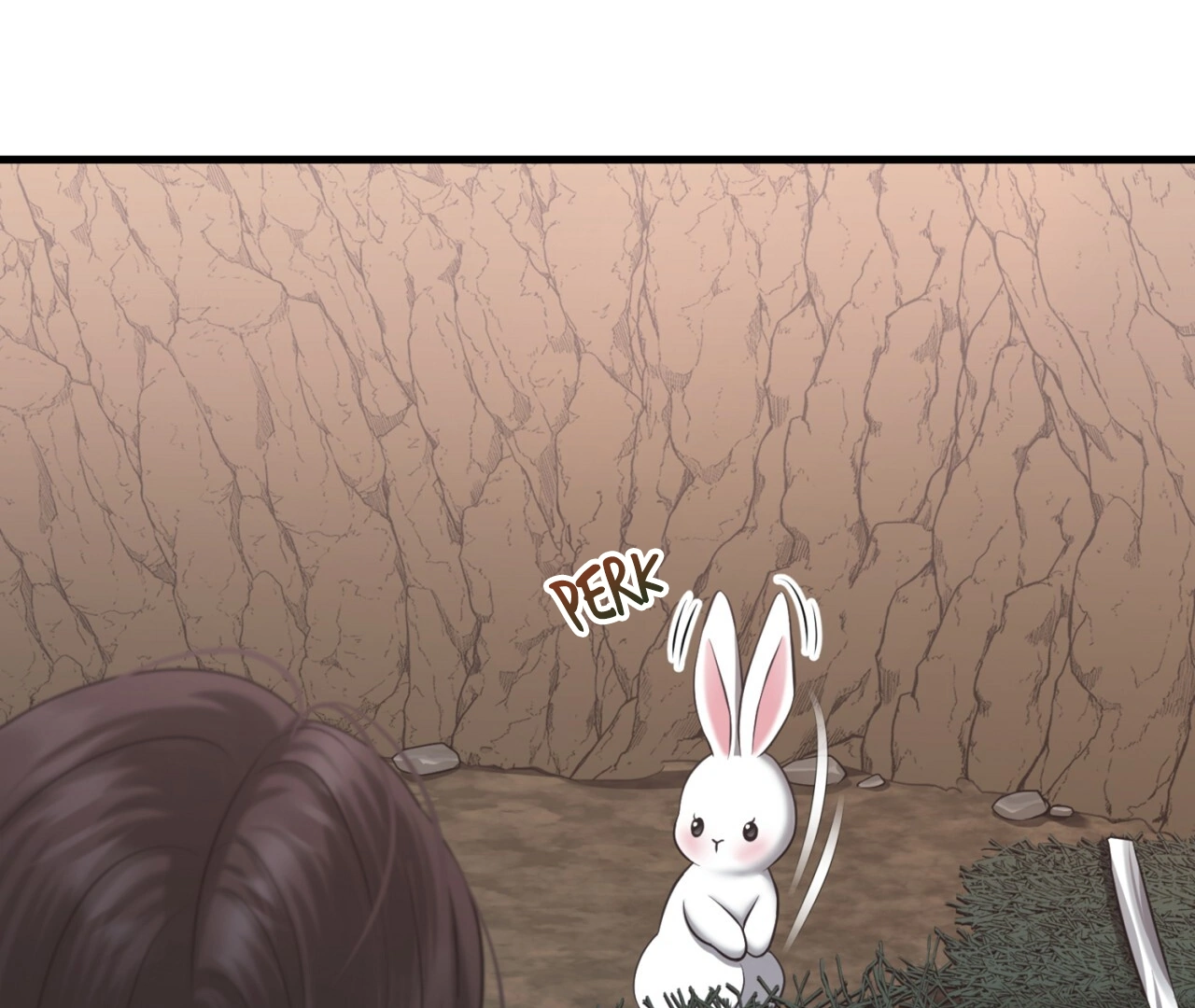 The Rabbit and The Serpent's mating season Chapter 1 - page 139