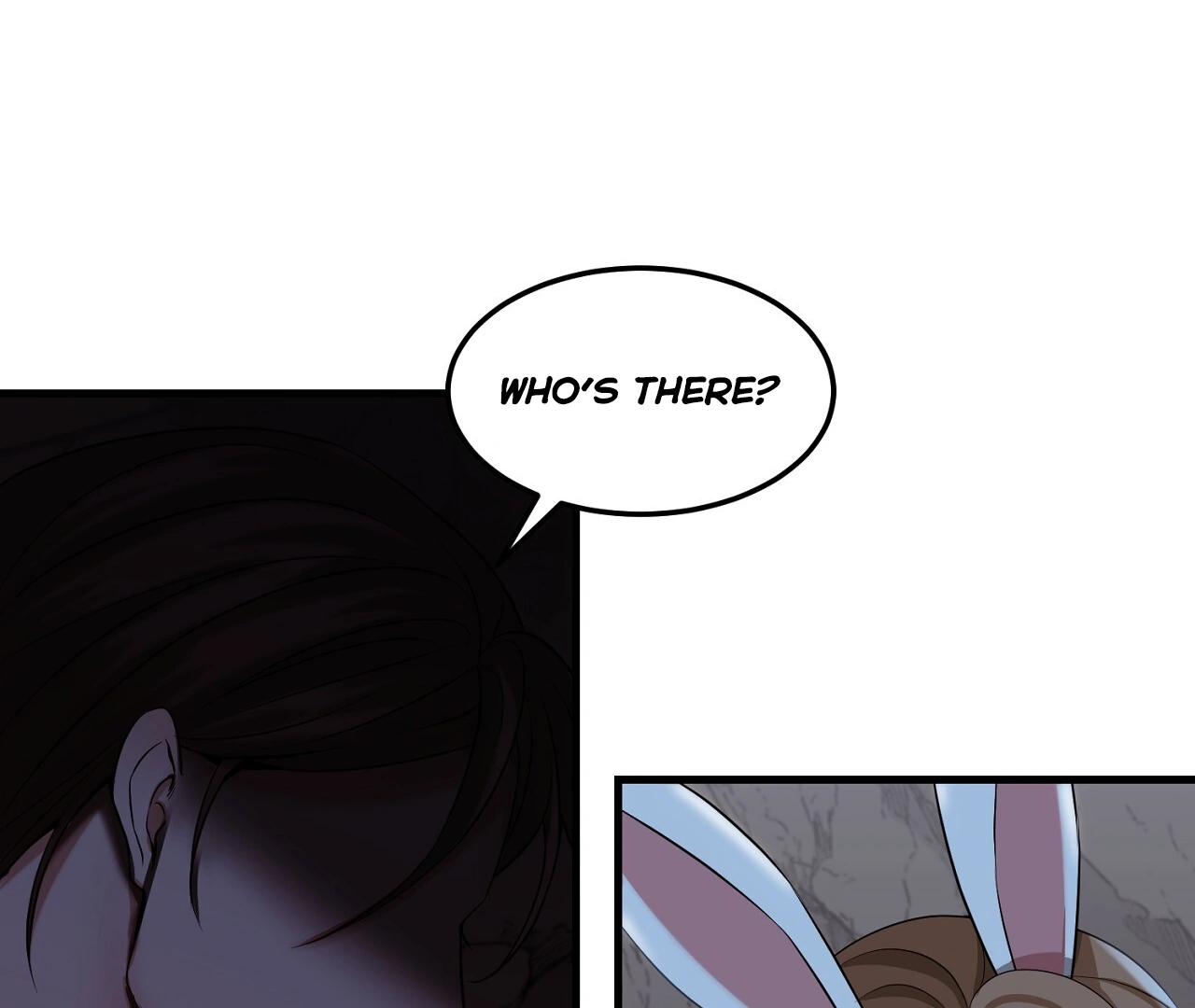 The Rabbit and The Serpent's mating season Chapter 1 - page 53