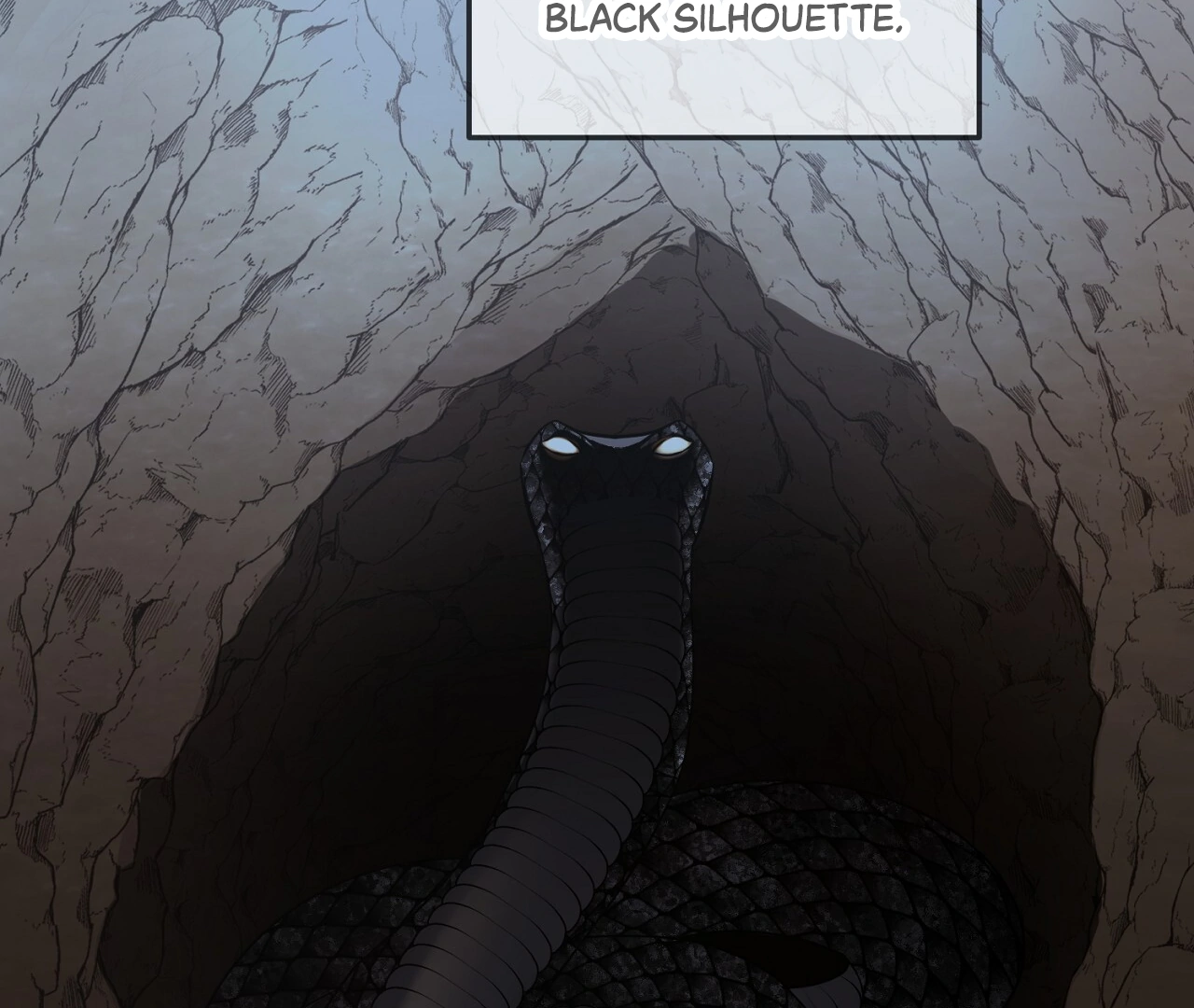 The Rabbit and The Serpent's mating season Chapter 1 - page 56