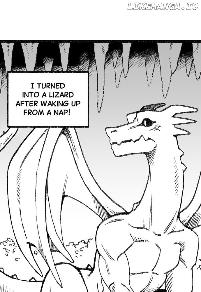 Teenage Dragon (Official) Chapter 1 - page 2