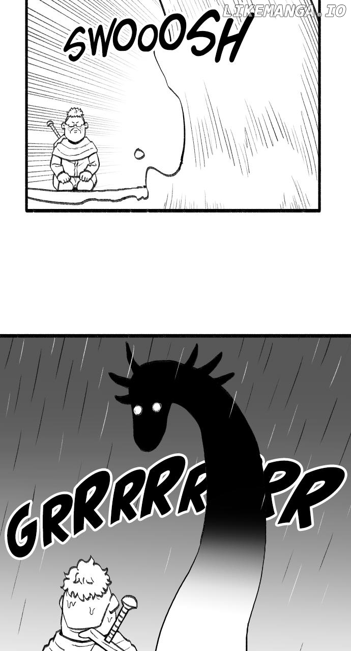 Teenage Dragon (Official) Chapter 59 - page 11