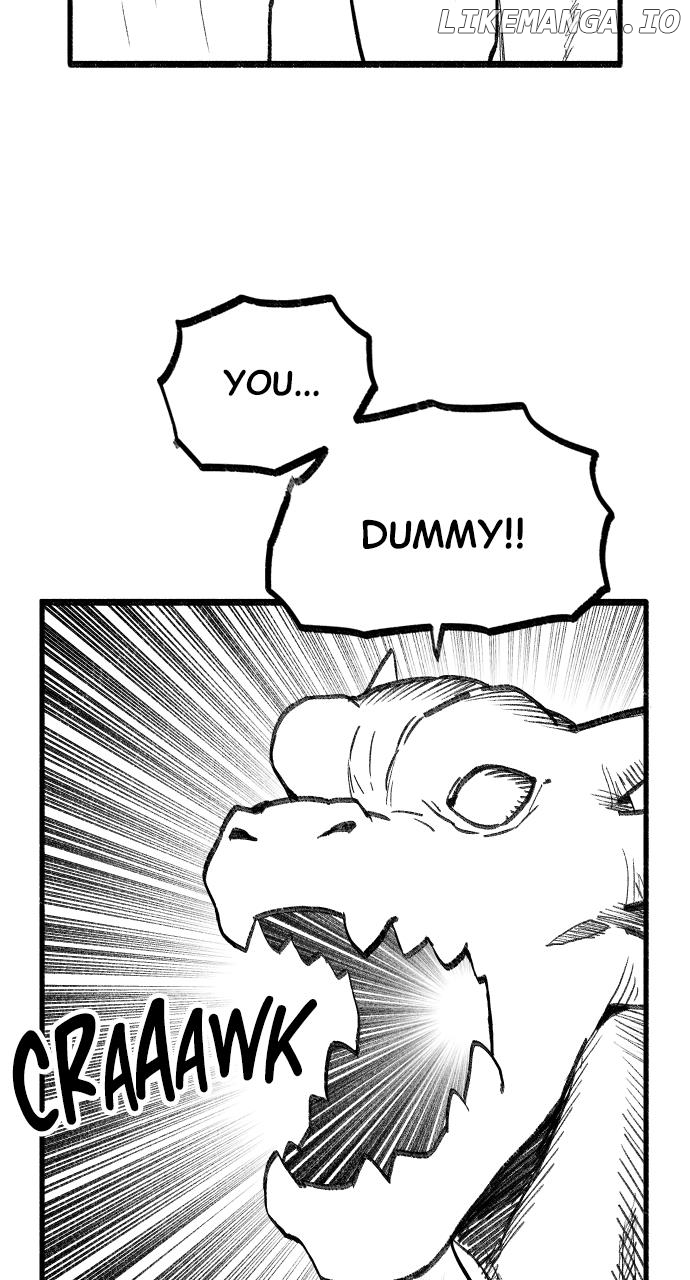 Teenage Dragon (Official) Chapter 59 - page 14