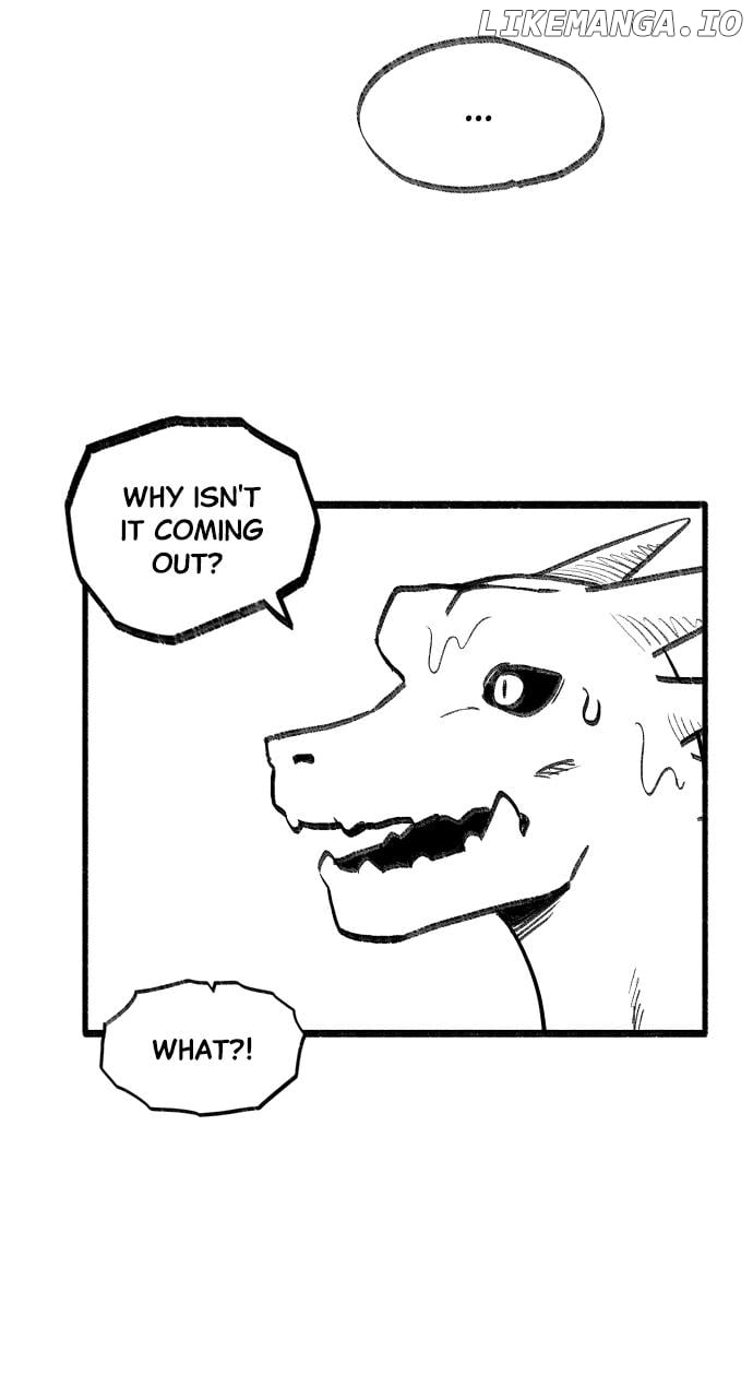 Teenage Dragon (Official) Chapter 59 - page 16