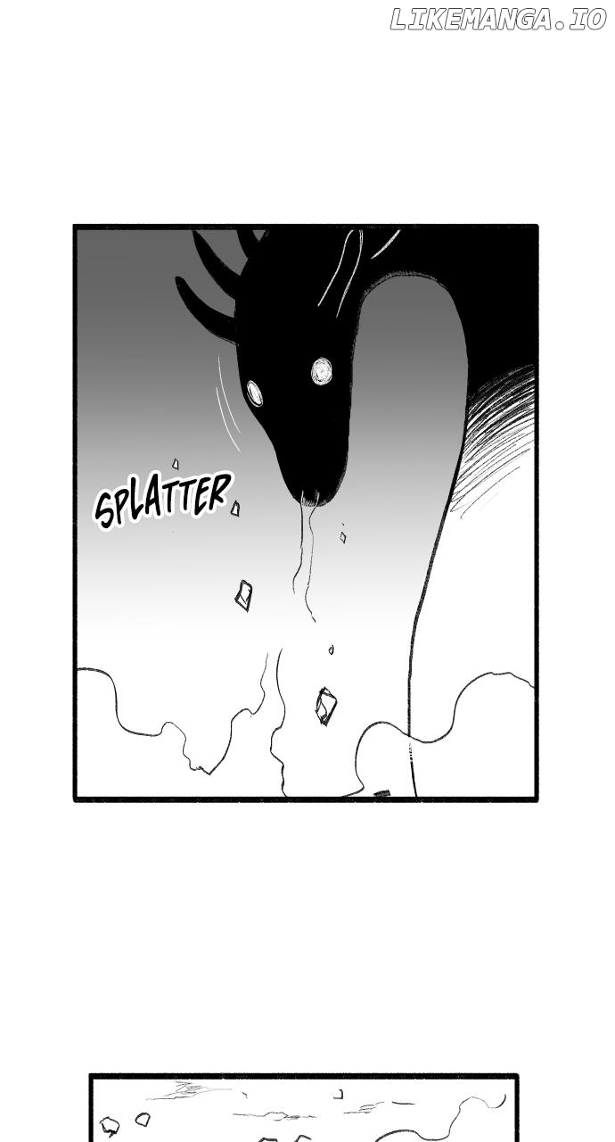 Teenage Dragon (Official) Chapter 59 - page 23